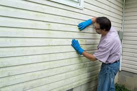 Affordable Siding Repair and Maintenance Services in North Laurel, MD